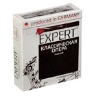 Презервативы «Expert» Классическая опера, 3 шт - Фото 1