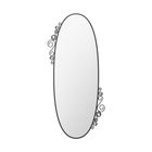 Зеркало, овал ЭКНЕ - Фото 1
