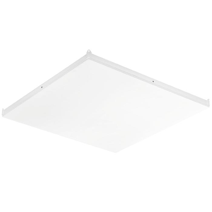 Обогреватель инфракрасный Ballu BIH-S2-0.3, потолочный, 300 Вт, 3 м², белый - Фото 1