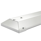 Обогреватель инфракрасный Ballu BIH-AP4-0.6, потолочный, 600 Вт, 6 м², белый - Фото 4