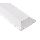 Обогреватель инфракрасный Ballu BIH-AP4-0.6-W, потолочный, 600 Вт, 6 м², белый - Фото 2