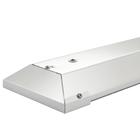 Обогреватель инфракрасный Ballu BIH-AP4-0.6-W, потолочный, 600 Вт, 6 м², белый - Фото 5