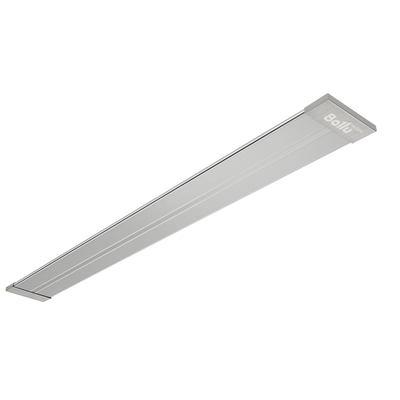 Обогреватель инфракрасный Ballu BIH-AP4-0.8, потолочный, 800 Вт, 16 м², белый