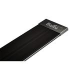 Обогреватель инфракрасный Ballu BIH-AP4-1.0-B, потолочный, 1000 Вт, 20 м², чёрный - Фото 2