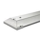 Обогреватель инфракрасный Ballu BIH-AP4-1.0-B, потолочный, 1000 Вт, 20 м², чёрный - Фото 4