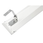 Обогреватель инфракрасный Ballu BIH-AP4-1.0-W, потолочный, 1000 Вт, 20 м², белый - Фото 3