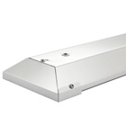 Обогреватель инфракрасный Ballu BIH-AP4-1.0-W, потолочный, 1000 Вт, 20 м², белый - Фото 4