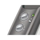 Обогреватель масляный Ballu Turbo BOH/TB- 09FH, 9 секций, напольный, 2000 Вт, 28 м², белый - Фото 2