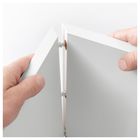 Шкаф с 4 отделениями ЭКЕТ, 70х25х70 см, светло-оранжевый - Фото 3