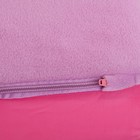 Мягкая игрушка «Диванчик раскладной Happy babby», цвет фиолетовый, цвета МИКС - Фото 8