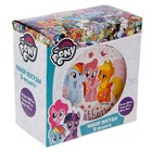 Набор My Little Pony, 3 предмета: кружка 240 мл, миска 18 см, тарелка 19 см, в подарочной упаковке - Фото 9
