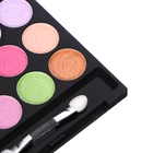 Набор косметики для девочки: тени, аппликатор - Фото 4