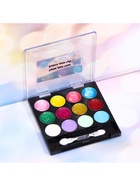 Набор косметики для девочки: тени, блеск, аппликатор - Фото 6