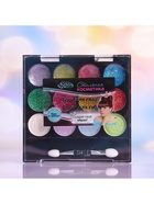 Набор косметики для девочки: тени, блеск, аппликатор - Фото 8