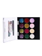 Набор косметики для девочки: тени, блеск, аппликатор - Фото 5