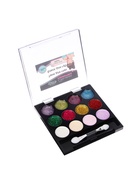 Набор косметики для девочки: тени, блеск, аппликатор - Фото 6