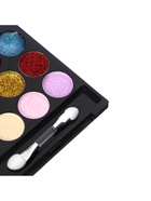 Набор косметики для девочки: тени, блеск, аппликатор - Фото 7