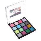 Набор косметики для девочки: тени - Фото 3