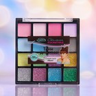 Набор косметики для девочки: тени - Фото 5