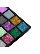 Набор косметики для девочки: тени, кисть, аппликатор - Фото 9