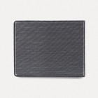 Обложка на удостоверение "Ветеран труда", цвет серый - Фото 2