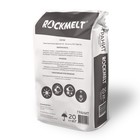 Реагент антигололёдный Rockmelt «ГРАНИТ», 20 кг, гранитная крошка - Фото 2
