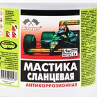 Мастика сланцевая Старт, 1 л - Фото 2