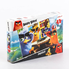 Пазл Angry Birds, 35 элементов - Фото 1