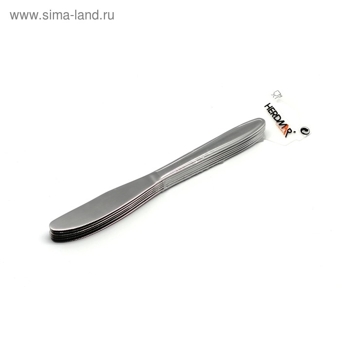 Набор ножей Lunik, 6 шт. - Фото 1