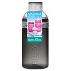 Питьевая бутылка Sistema Трио, 480 мл - Фото 2