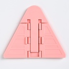 Блокиратор для окон и раздвижных дверей Крошка Я, МИКС - Фото 7