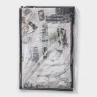 Короб стеллажный для хранения с крышкой «Страны», 38×25×25 см, дизайн МИКС - Фото 5