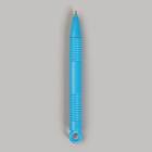Магнитная ручка, 10,3 см, цвет МИКС - фото 8348397