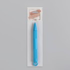 Магнитная ручка, 10,3 см, цвет МИКС - фото 8805038