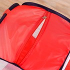 Корзина для игрушек с замком, малая - Фото 4