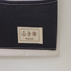 Органайзер подвесной с карманами Доляна, 4 отделения, 30×35 см, дизайн МИКС - Фото 7