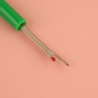 Вспарыватели с колпачком, 8.5 см, 10 шт., разноцветные - Фото 3