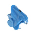 3D-ручка LM333-3A, печать полимером, синяя - Фото 4