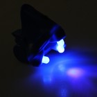 3D-ручка LM333-3A, печать полимером, синяя - Фото 6