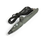 3D ручка Myriwell RP-200A-HG, PLA, серая - Фото 1