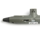 3D ручка Myriwell RP-200A-HG, PLA, серая - Фото 2