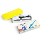 3D ручка Myriwell RP-200A-HG, PLA, серая - Фото 5
