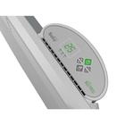 Обогреватель Ballu Enzo BEC/EZER-2000, конвекторный, 2000 Вт, 25 м2 - Фото 2