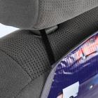 Накидка-незапинайка Машинки, пвх, 61 х 46 см - Фото 4