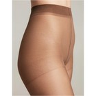 Колготки женские капроновые, CONTE ELEGANT NUANCE 40 ден, цвет натуральный (natural), размер 6 - Фото 2