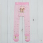 Колготки детские TIP-TOP 4С-01СП-378, цвет светло-розовый, рост 80-86 - Фото 3