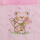 Колготки детские TIP-TOP 4С-01СП-378, цвет светло-розовый, рост 80-86 - Фото 4