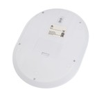 УЦЕНКА Весы кухонные LuazON LVK-504, электронные, до 5 кг, - Фото 6