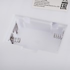 УЦЕНКА Весы кухонные LuazON LVK-504, электронные, до 5 кг, - Фото 7