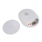 УЦЕНКА Весы кухонные LuazON LVK-504, электронные, до 5 кг, - Фото 9